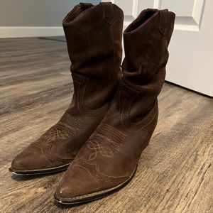 Durango Crush Cowboy Boots